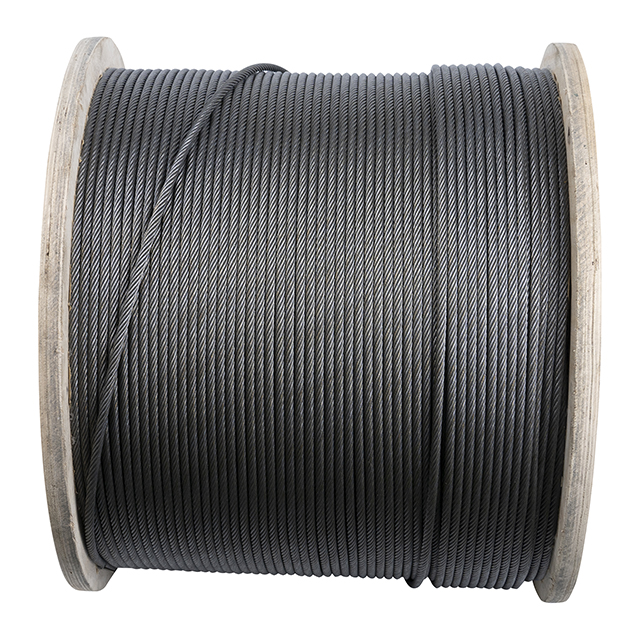 Steel Wire Rope