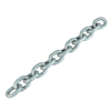  DIN 5685A/C Galvanized Long Link Or Short Link Chain For Transport Pulling Towing Hanging Camping