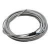 4mm Cable Garage Door Rolling Shutter Door Wire Rope