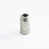 Flemish Eye Steel Swaging Ferrule S505 Flemish Eye Steel Swaging Sleeves for Wire Rope