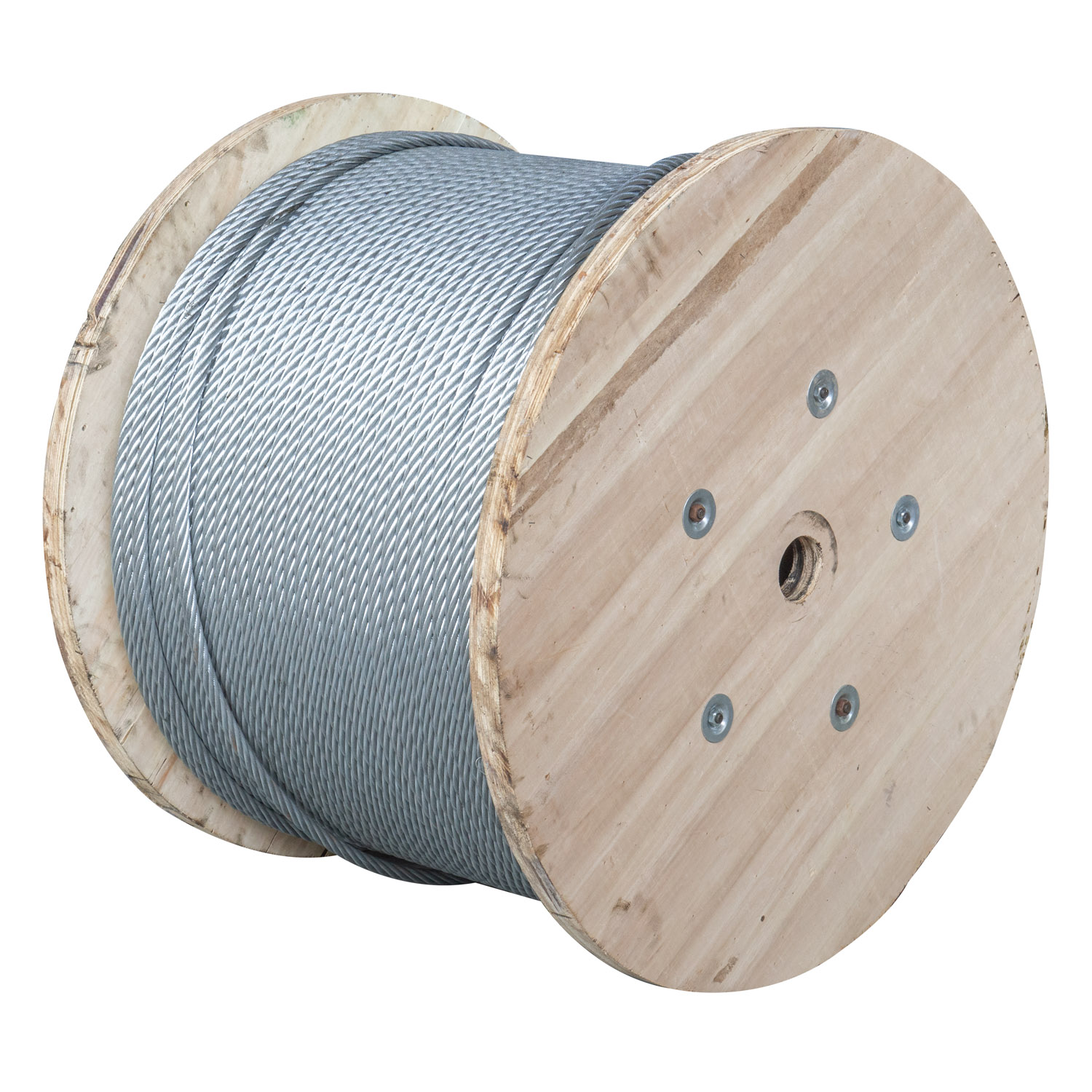 Steel Wire Rope