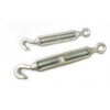 DIN 1480 Galvanized Steel Rigging Screws Wire Rope Turnbuckle