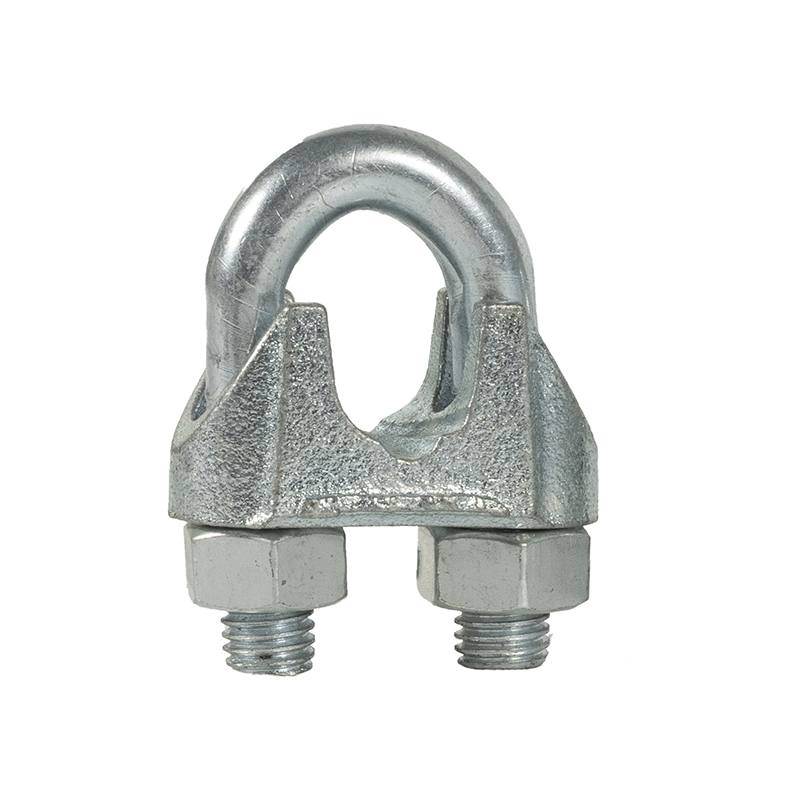 Wire Rope Clamp