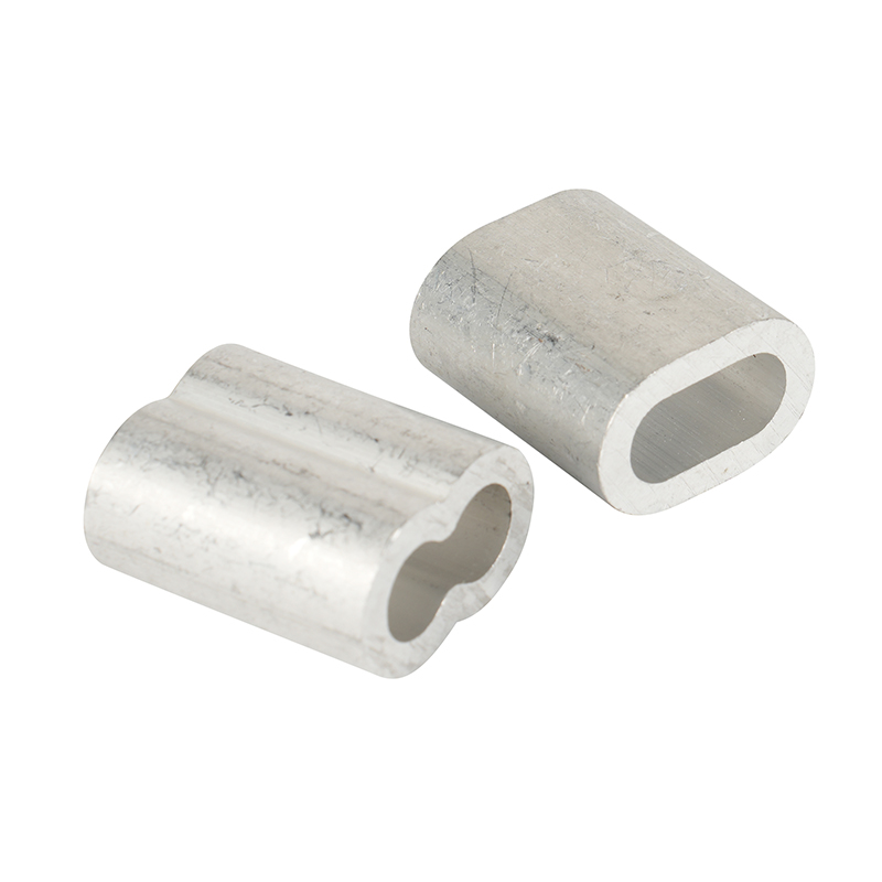 Aluminum Ferrule 