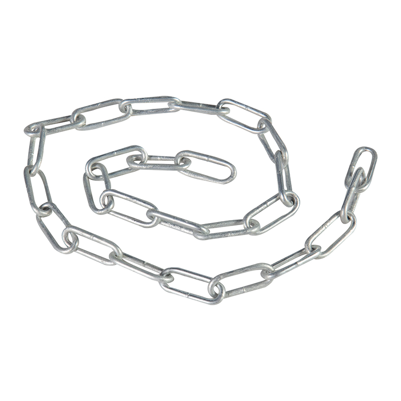 Stainless Steel 304 316 Link Chain