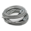 4mm Cable Garage Door Rolling Shutter Door Wire Rope