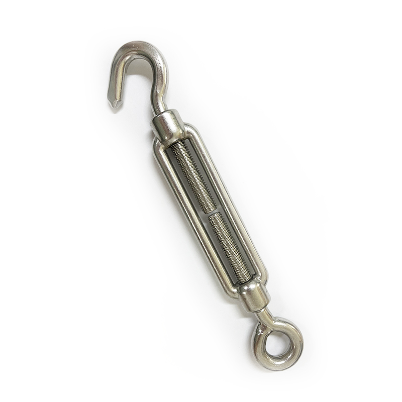 Stainless Steel Rigging Screws Wire Rope Turnbuckle