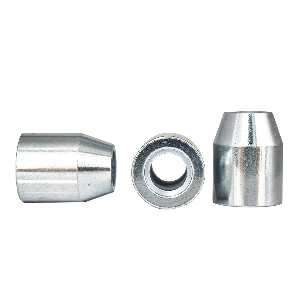 Flemish Eye Steel Swaging Ferrule S505 Flemish Eye Steel Swaging Sleeves for Wire Rope